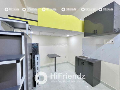 Khai Trương Duplex Full nội thất ngay Đầm Sen - Giảm 300k tháng đầu✨