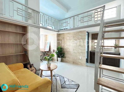 CĂN HỘ DUPLEX MỚI 100% gần GO NGUYỄN THỊ THẬP QUẬN 7
