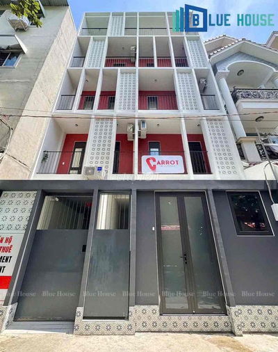 ⚜️ Căn Hộ Xịn Ban Công/ Thang Máy/ FULL NT NGAY VĂN CAO 🔸