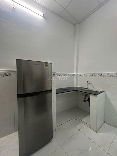 Bán Nhà Siêu Rẻ nhất Q6, Đ Lò Gốm, P. 8, Q. 6, Giá:1,29 tỷ TL nhẹ