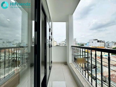 🏠 CĂN HỘ STUDIO BANCOL FULL NỘI THẤT SÁT EMART PHAN VĂN TRỊ