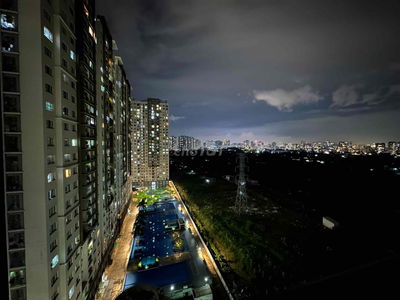 The Park Residence Bán 1 Phòng Ngủ Giá 2 Tỷ 200 Triệu