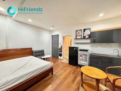 KDC Trung Sơn - Full nội thất - có thang máy siêu xịn