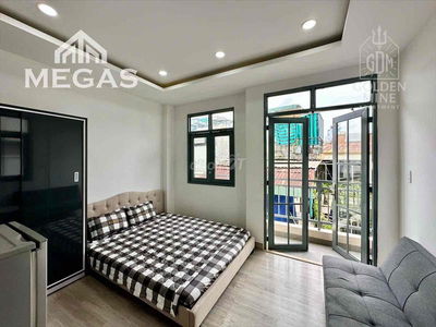 CHO THUÊ PHÒNG STUDIO BANCOL – PHÚ NHUẬN