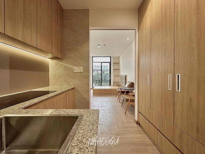 1PN ban công, tách bếp, mgr, full NT mới ngay K300, 7 Hiền, Bàu Cát