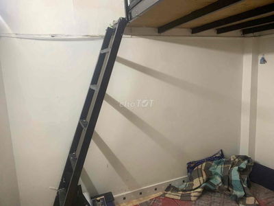 💥PHÒNG GÁC SIÊU ĐẸP | SẴN MÁY LẠNH