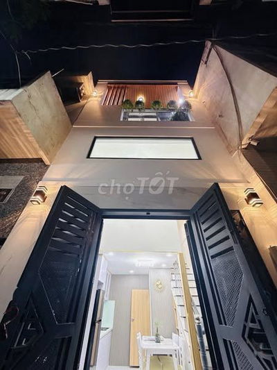 🏡 17m2 SIÊU HIẾM – TRUNG TÂM QUẬN 3 - TẶNG NỘI THẤT 🏡