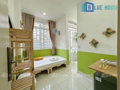 TRỐNG SẴN Ở LIỀN PHÒNG TRỌ BAN CÔNG GIÁ 2TR6 - 3TR2