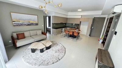 BÁN NHANH CĂN GÓC 2PN TẦNG ĐẸP, VIEW QUẬN 1 - ĐẲNG CẤP MẶT TIỀN QL1A