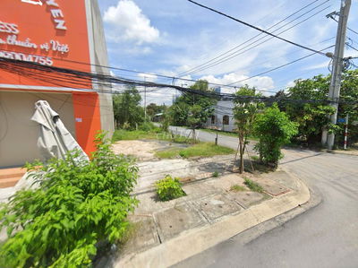 CHỦ CẦN THU HỒI VỐN LÔ ĐẤT 167M2 GIÁ  860TR 2MT Đ.GIÁP HẢI TÂN AN HỘI