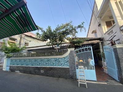 Nhà 2 mặt tiền 279m2 - Đường 275, Hiệp Phú, Q9 - Giá nhỉnh 25 tỷ