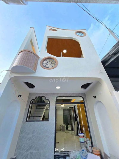 Bán căn nhà đẹp phường Tân Biên,Biên Hòa