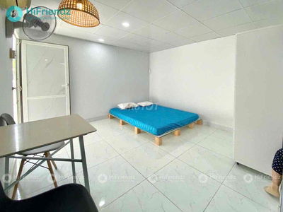 💥CĂN HỘ FULL NỘI THẤT SIÊU ĐẸP NGAY KẾ BÊN QUẬN 1