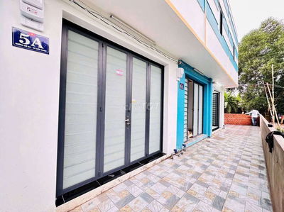 Bán nhà ngã ba Tân Kim QL50