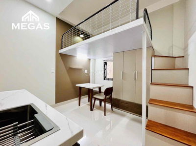 🎉CĂN HỘ CÓ GÁC FULL NỘI THẤT NGAYTÔ KÝ -CHỢ TÂN CHÁNH HIỆP - TÔ KÝ🎉🎉