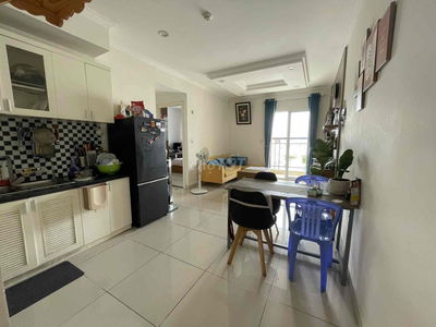 Phúc Yên 3 - 62m2 - 10 triệu - 2pn 2wc đủ nth