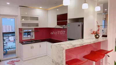 Phúc Yên 2 - Penthouse 4PN - 20 triệu - 3 ban công siêu đẹp