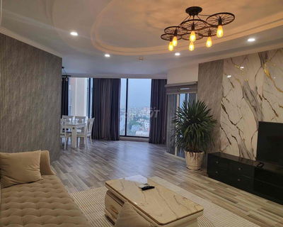 Phúc Yên 1 - Penthouse 4PN - 195m2 - 20 triệu