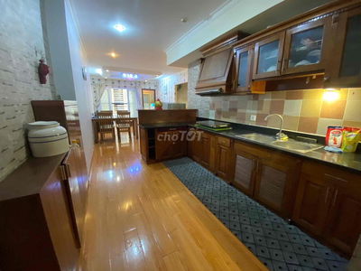 Phúc Yên 1 - 104m2 - 3Pn 2 wc - full nth - 12.5 triệu