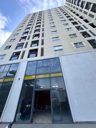 Shophouse chủ đầu tư - sổ hồng - 123m2 - 5.249 tỷ