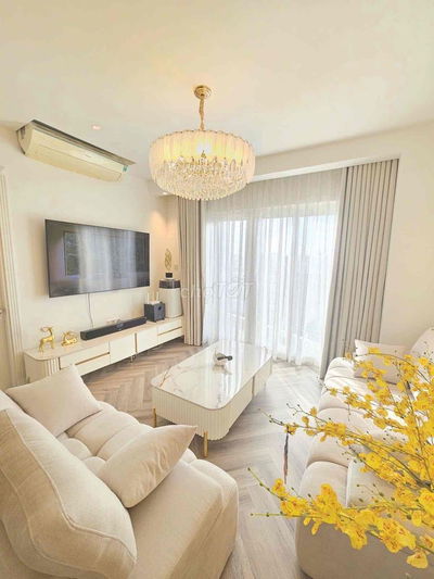 Phúc Yên 2 - 104m2 - 5.65 tỷ - 3PN 2WC