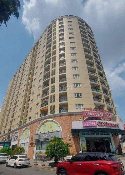 Phúc Yên 2 - 530m2 - phù hợp làm văn phòng - cơ sở vật chất sẵn