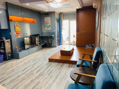 Phúc Yên 2 - 90m2 - 12 triệu - đủ nth