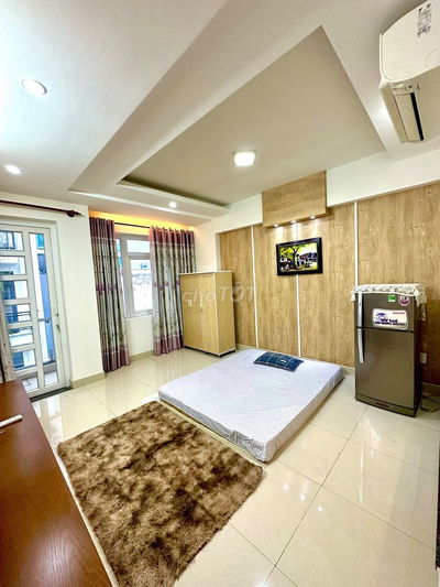 PHÒNG FULL NT ĐẸP NHƯ KS 2 SAO GIÁ SINH VIÊN