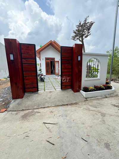 1.	💥 Hạ Giá Sốc 200Triệu – Nhà Sân Vườn Chuẩn Đà Lạt 172m² Full Thổ