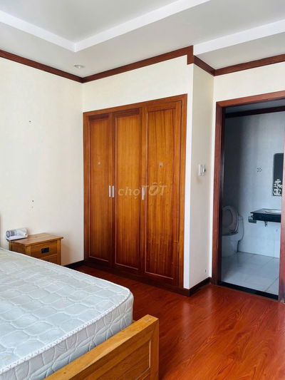 ♥️ PHÒNG MASTER CĂN HỘ HOÀNG ANH THANH BÌNH - ƯU TIÊN NỮ