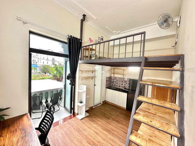 🏡 DUPLEX BANCOL NGAY CỔNG SAI VĂN LANG