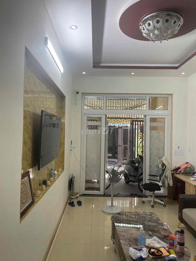 💥 Siêu phẩm nhà 3 tầng trung tâm Hải Châu – Gần Cầu Rồng & Công viên A