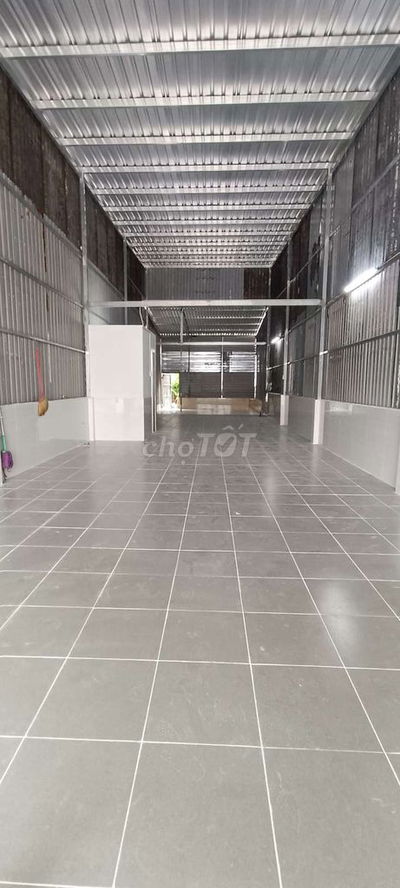 Nhà Mới 💯 5x25 Có Điện 3Pha Sẳn