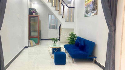 💥Chính chủ cần bán nhà  1.53 tỷ 💥 DTSD 54 m nhà mới đẹp xách Vali vô ở