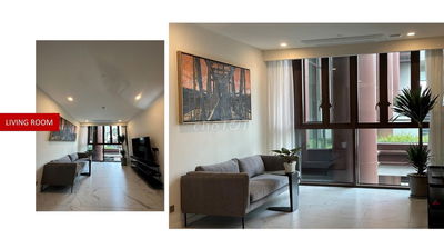 Cho thuê Metropole 3PN 2wc nội thất vào ở ngay như hình. Xem nhà 24/7