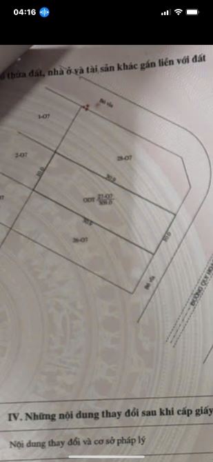 Chuyển nhượng siêu phẩm lô đất 2 mặt tiền VIP Biển của Đại Hội An Đà Nẵng