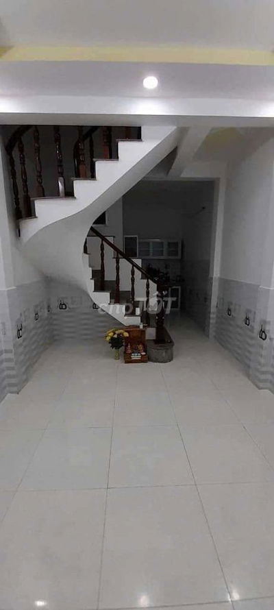 Nhà Hẻm Cụt 3,5x9 1lầu 2pn 2wc Ở Gia Đình