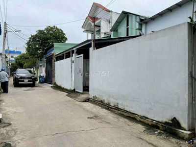 Bán dãy trọ đông hòa dĩ an sau bigc go