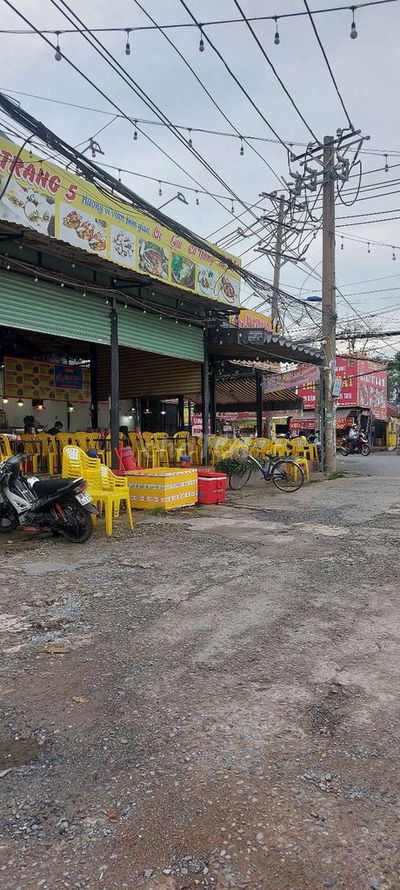 Nhà 15 m ra vành Đai 3