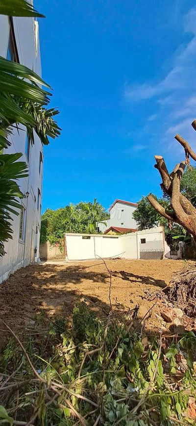 Siêu Phẩm Đất Đường Phong Bắc 20, Gần Trường Học Và Bệnh Viện