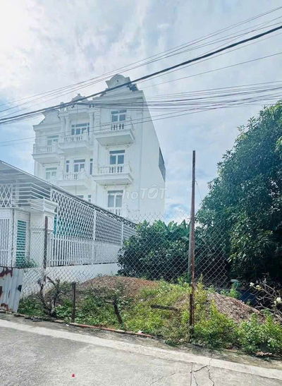 Bán rẻ đất lớn đông hòa dĩ an gần thủ đức