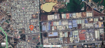 Bán nhà trọ 14 phòng full thổ cư, 200m KCN Mỹ Phước2 – giá chỉ 2.8 tỷ!