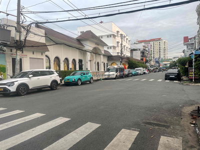 MTKD-ngay chợ tân hương-50m2(4x12,5)- chỉ 6,2 ti