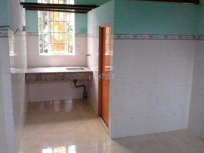 Nhà trọ phường Thạnh Lộc