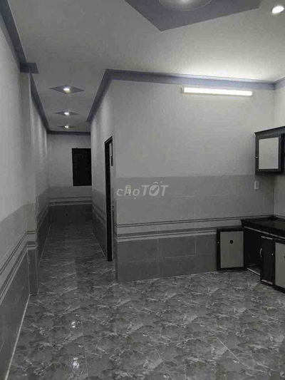 Nhà Phước Tân Gần Cổng 11, Đất sạch ở đô thị