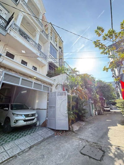 70M -HXH 6M - 4 Tầng - Chỉ 5,95🪙Tân Chánh Hiệp Q12