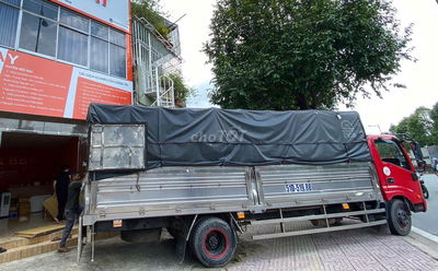 Cho thuê nhà 1 trệt 1L MTKD Phạm Văn Đồng Linh Đông Thủ Đức 27 tr