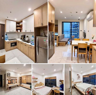 Full giỏ hàng cho thuê - căn hộ Vinhomes Grand Park quận 9 giá tốt/ rẻ