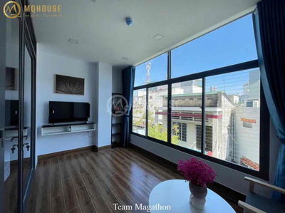 🌹CH MỚI 100% 2PN|1PN FULL NT - MSR NGAY THẢO CẦM VIÊN - Q1🌹