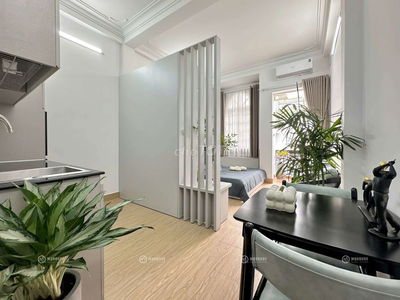 ✨ STUDIO BANCOL CÓ MÁY GIẶT RIÊNG ✨